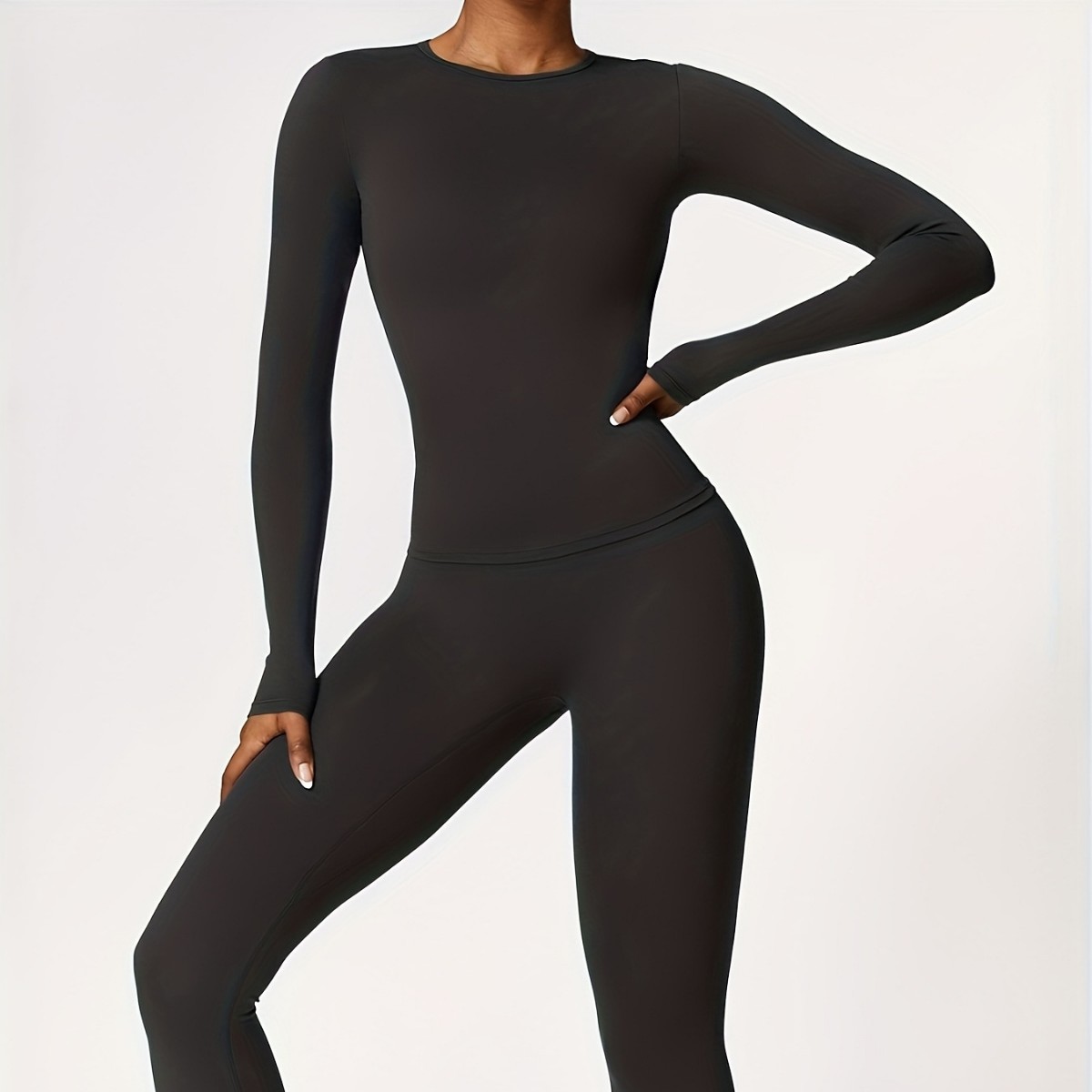 Yoga & Fitness With Faye The Well Being Studio Abbots Langley Reviews - タイトフィットヨガスーツスリム長袖アウトドアランニングスポーツフィットネスウェア秋冬スポーツ女性用ピラティス