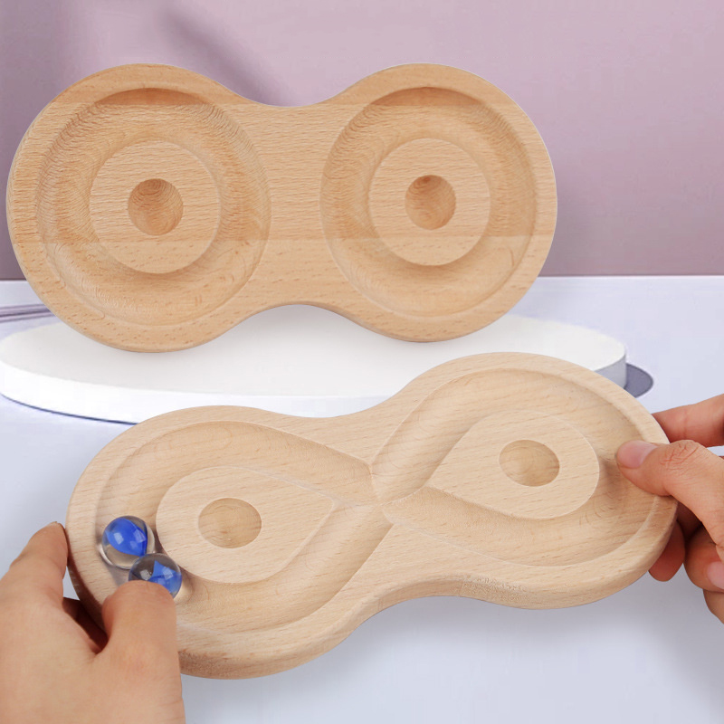 子供のための左右の脳パズル,ローリングボール,バランスボード - Bosu Ball Balance のレビューと価格