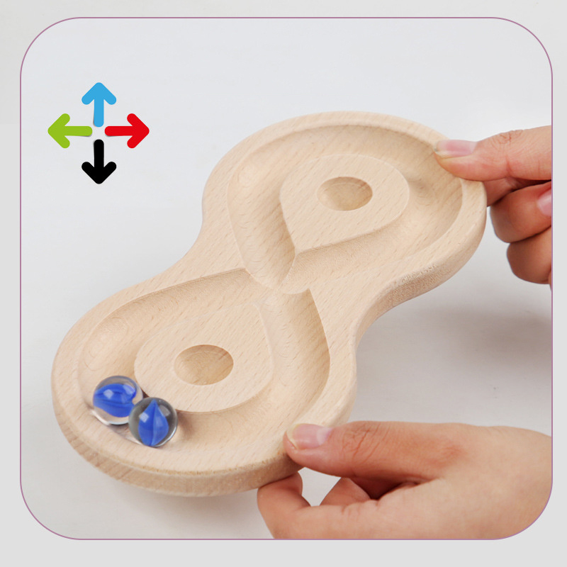 子供のための左右の脳パズル,ローリングボール,バランスボード - Bosu Ball Balance のレビューと価格