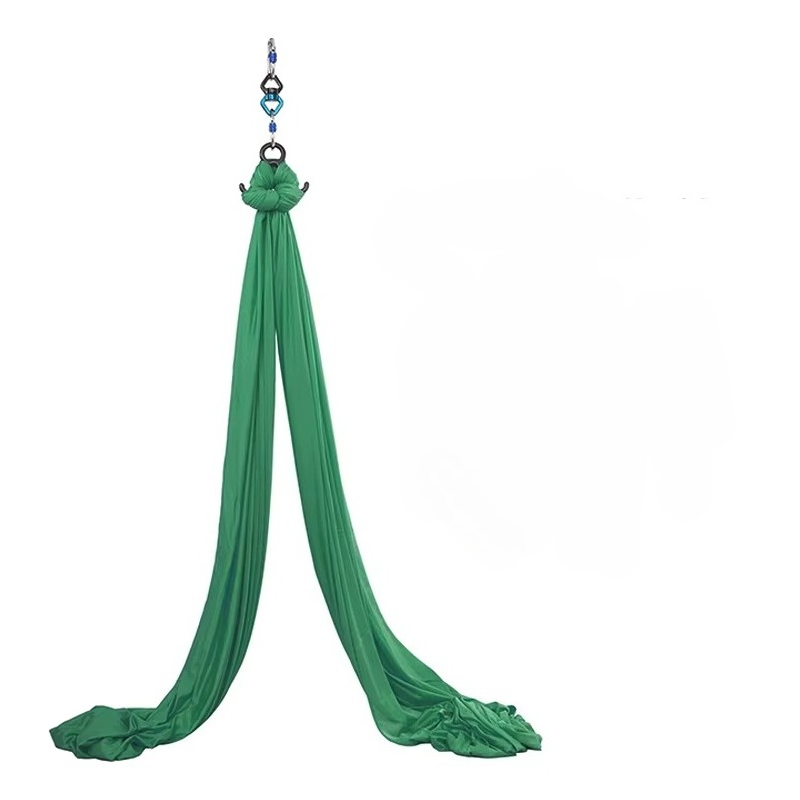 便利な調節可能なエアリアルスイングヨガハンモックセット、高品 - Yoga Swing Aerial のレビューと価格