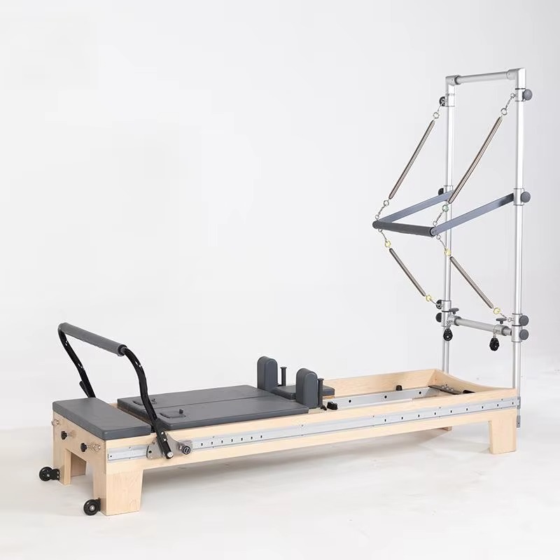 YIYIN工場直販 フィットネス ピラティス コアベッド カ - Yoga Fitness Factory のレビューと価格