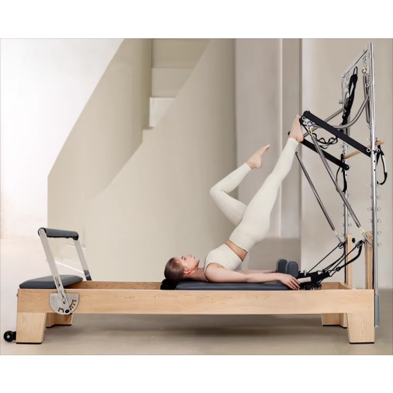 YIYIN工場直販 フィットネス ピラティス コアベッド カ - Yoga Fitness Factory のレビューと価格