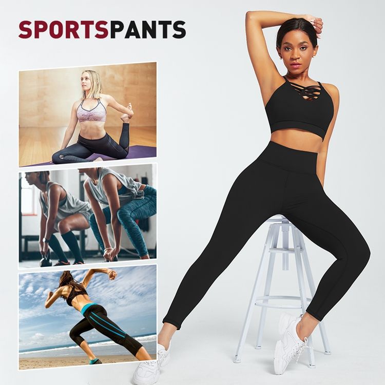 3ピース レディース ヨガ フィットネスセット - ジム ワ - Yoga Fitness Usa のレビューと価格