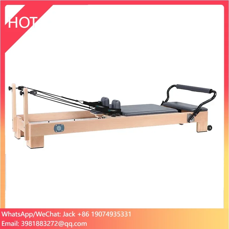 ワンマックス ホットセール フィットネス エクササイズ ピラ - Yoga Fitness Machine のレビューと価格