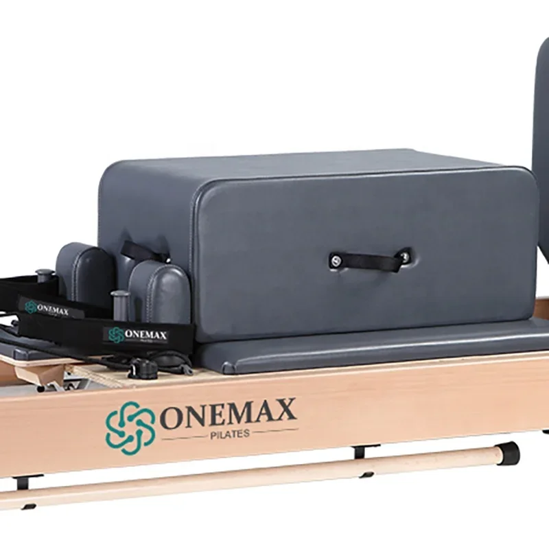 ワンマックス ホットセール フィットネス エクササイズ ピラ - Yoga Fitness Machine のレビューと価格