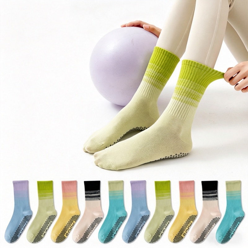 Dreamlikelin 1 ペア レディース ミッドカーフ - Yoga Fitness Usa のレビューと価格