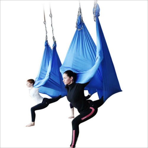高品質のヨガハンモック,1〜9m,低刺激性,2ストローク,航 - Yoga Swing Aerial のレビューと価格