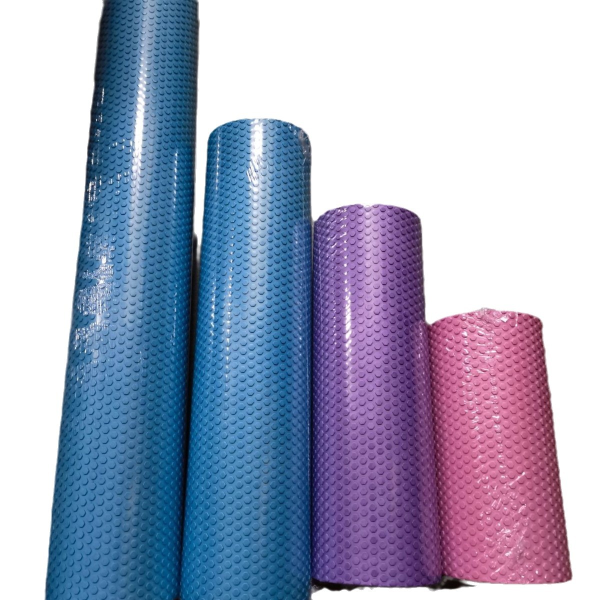 卸売工場直販 EVA素材 フィットネスマッサージ ソリッドフ - Yoga Fitness Factory のレビューと価格
