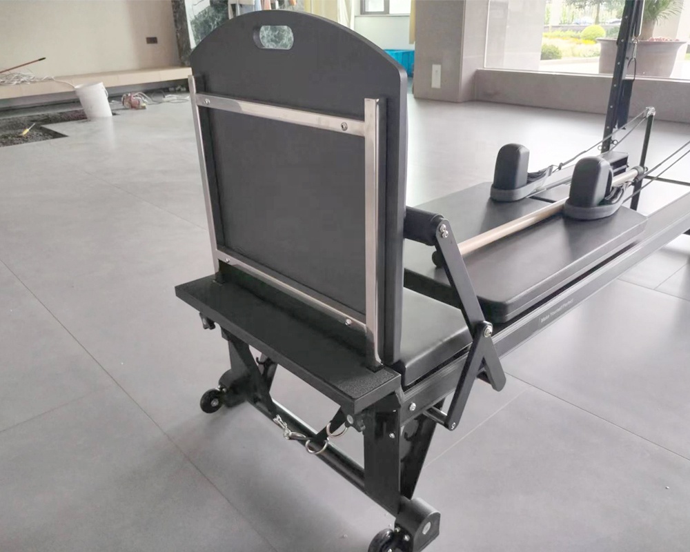 業務用エリナピラティスリフォーマーマシンタワーSRP116ハ - Yoga Fitness Machine のレビューと価格