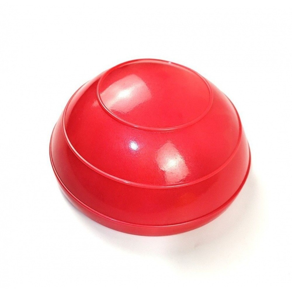 新しい滑り止めバランスボール タッチダウン ストレングス 柔 - Bosu Ball Balance のレビューと価格