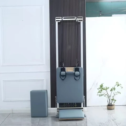 ヨガ・ピラティス・コアトレーニングベッド 高級アルミ合金製フ - Yoga Fitness Machine のレビューと価格