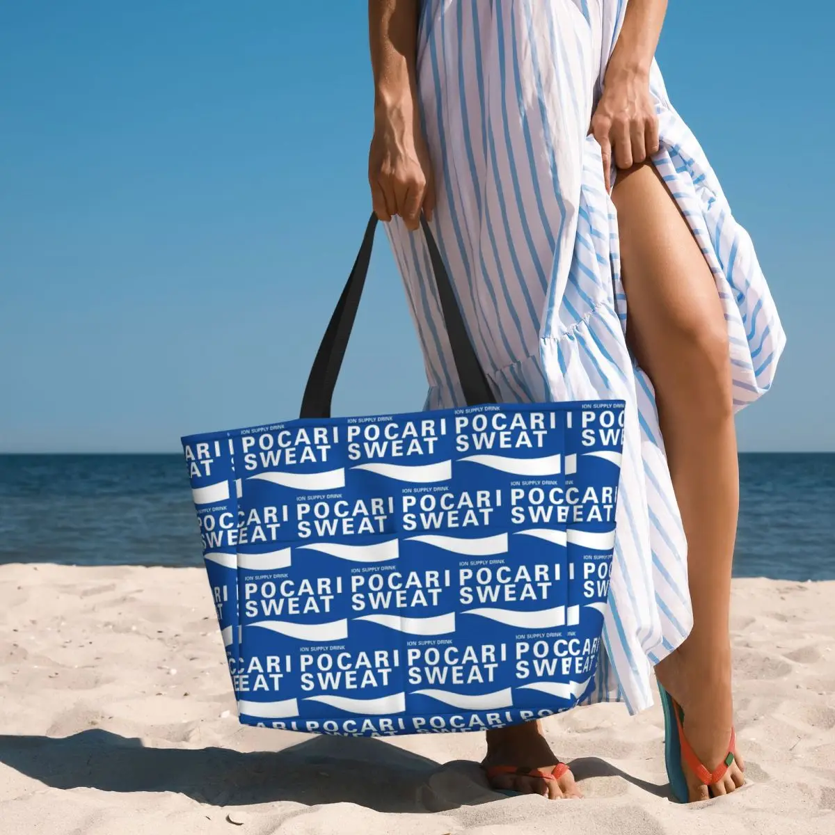 Just Some Pocari Sweat Merch ビ - Yoga Fitness Merch のレビューと価格