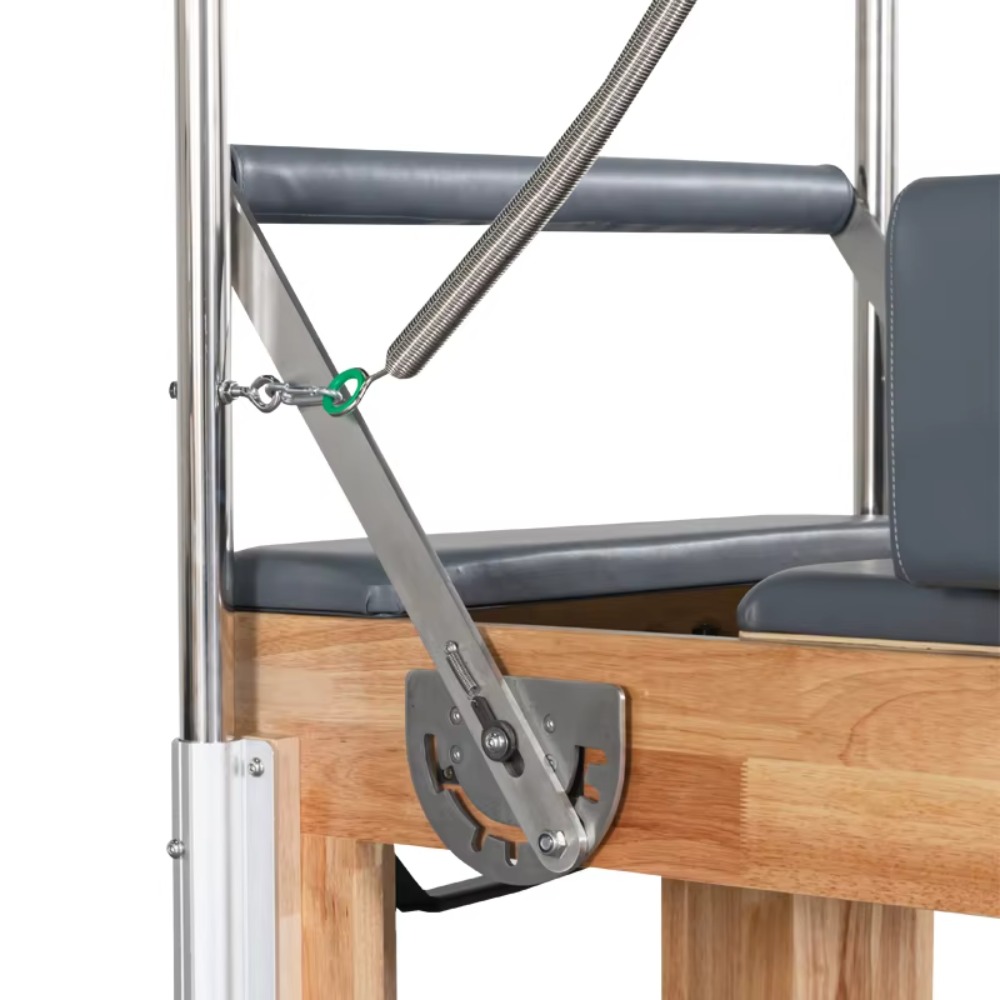 工場価格カスタマイズ3-in-1メープルリフォーマーヨガピラ - Yoga Fitness Factory のレビューと価格