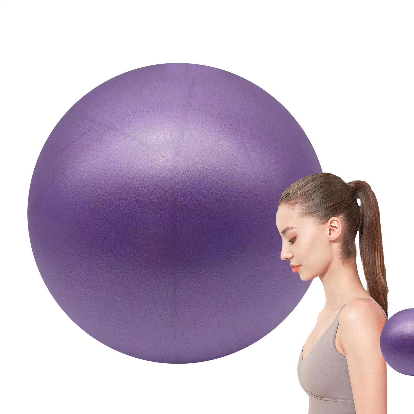15CMインフレータブル室内ヨガボールフィットネスPVCピラ - Bosu Ball Balance のレビューと価格