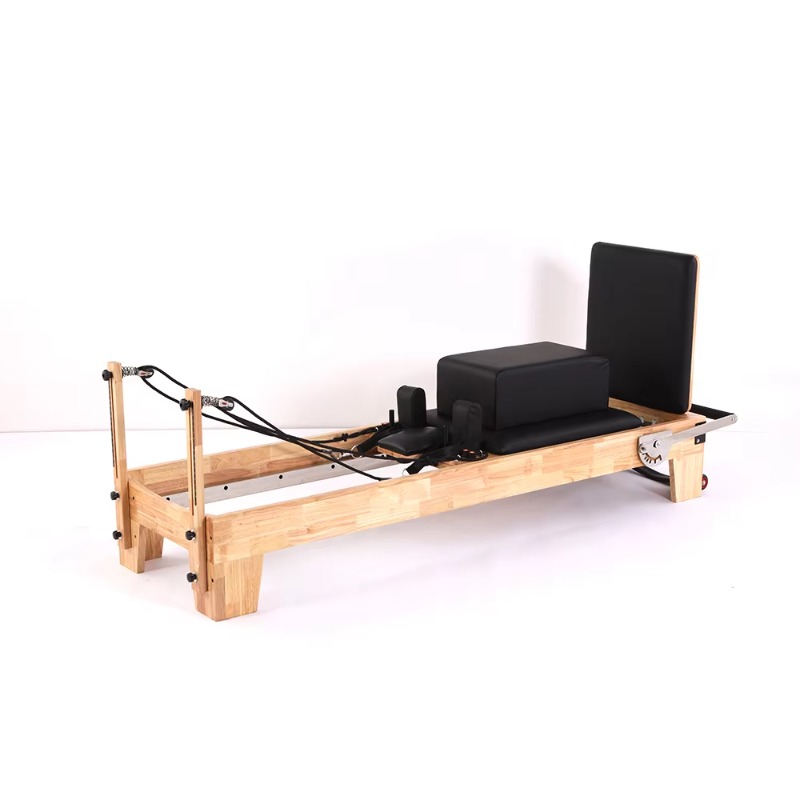 YTYIN 耐久性のある良質なボディピラティス・リフォーマー - Yoga Fitness Machine のレビューと価格