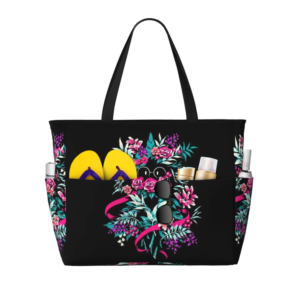 Deltarune Spamton Merch Ralsei - Yoga Fitness Merch のレビューと価格