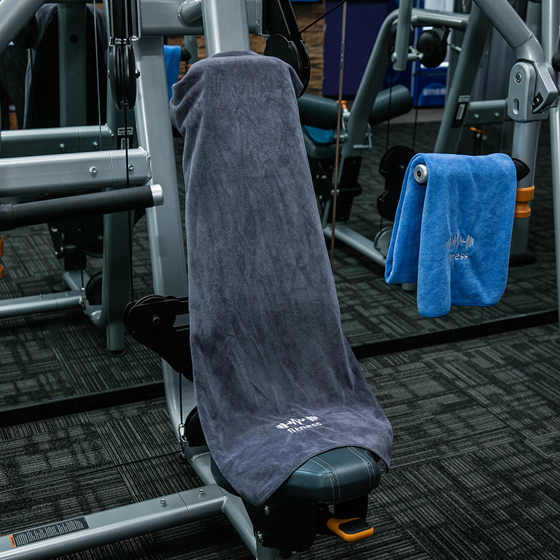42*95 センチメートルマイクロファイバージムヨガエクササ - Yoga Fitness Machine のレビューと価格
