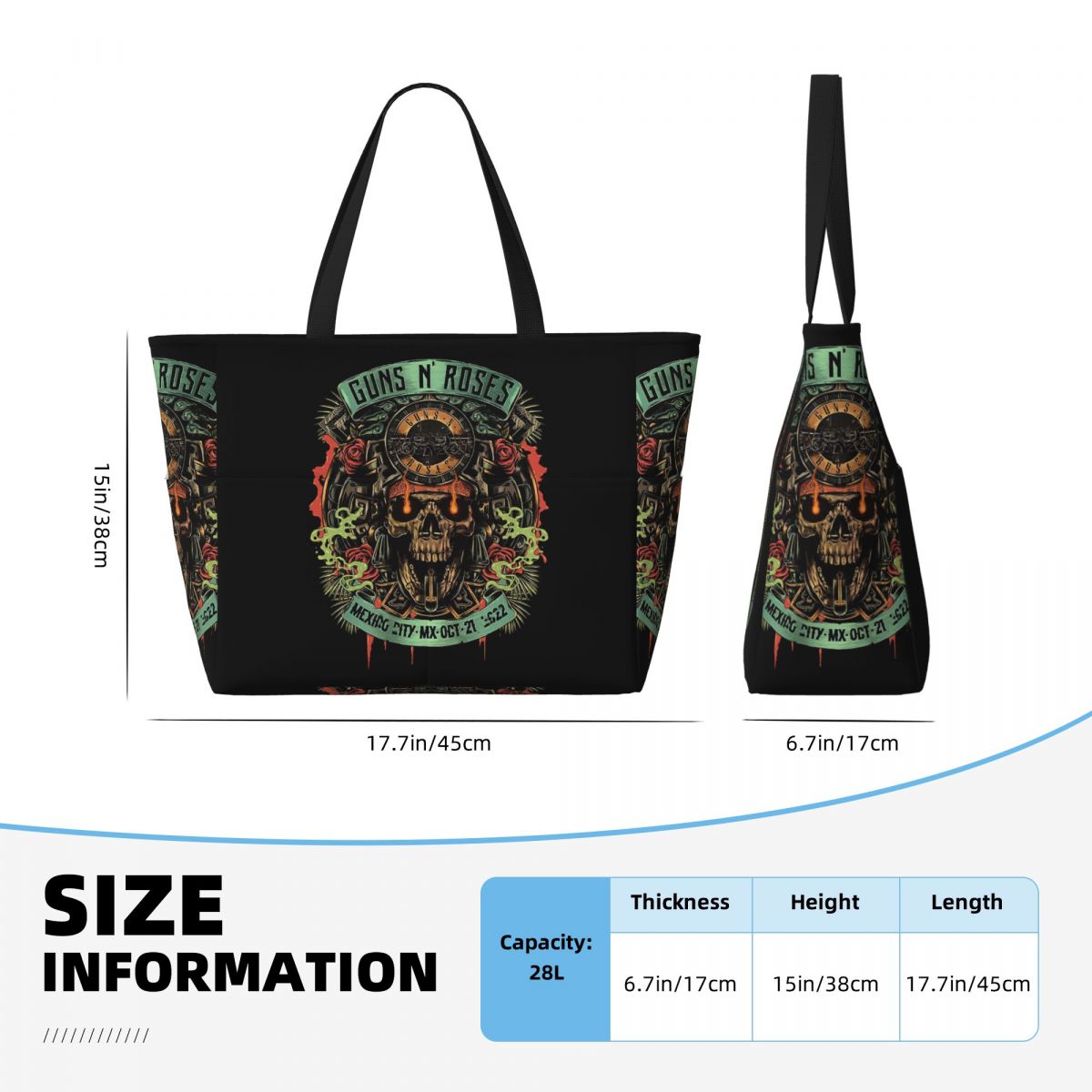 ガンズ アンド ローゼズ ライトセーバー マーチ ビーチ ト - Yoga Fitness Merch のレビューと価格