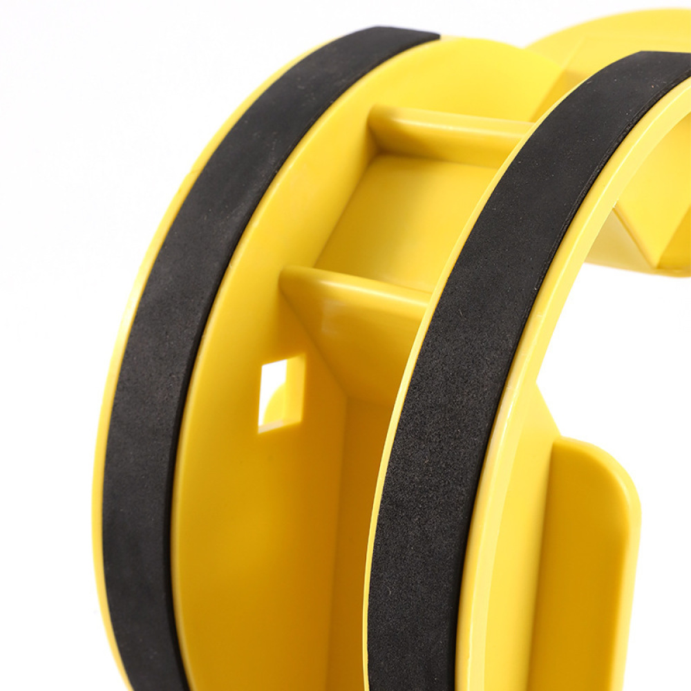 ポータブルスラントボードふくらはぎストレッチャー、調整可能な - Yoga Fitness Machine のレビューと価格