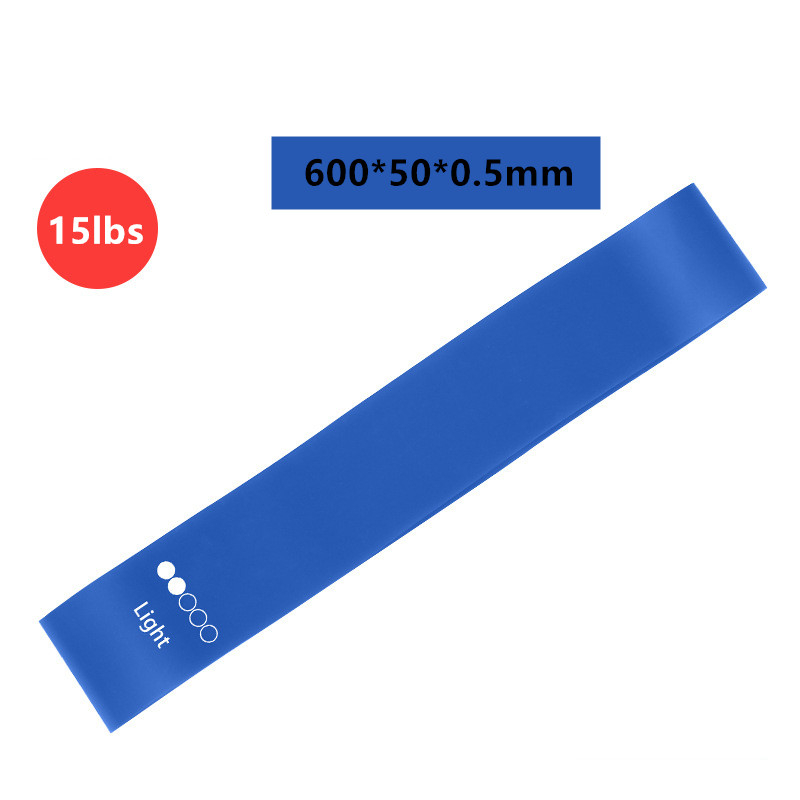 5本セット TPEレジスタンスバンドセット 収納バッグ＆マニ - Yoga Fitness Stretching Strap のレビューと価格