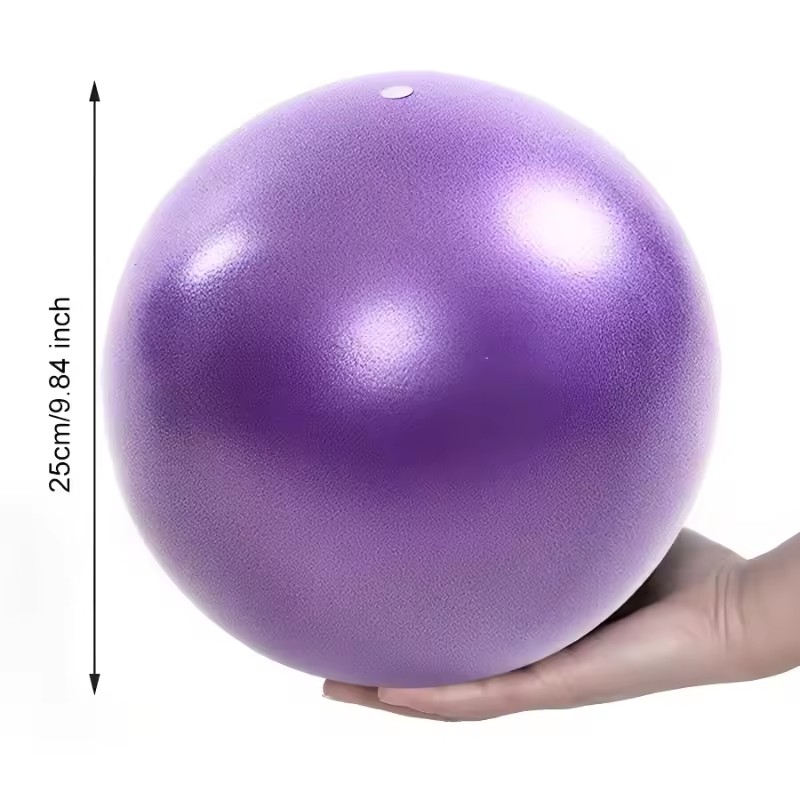 ヨガピラティス防爆ボールエクササイズ体操フィットネスバランス - Bosu Ball Balance のレビューと価格