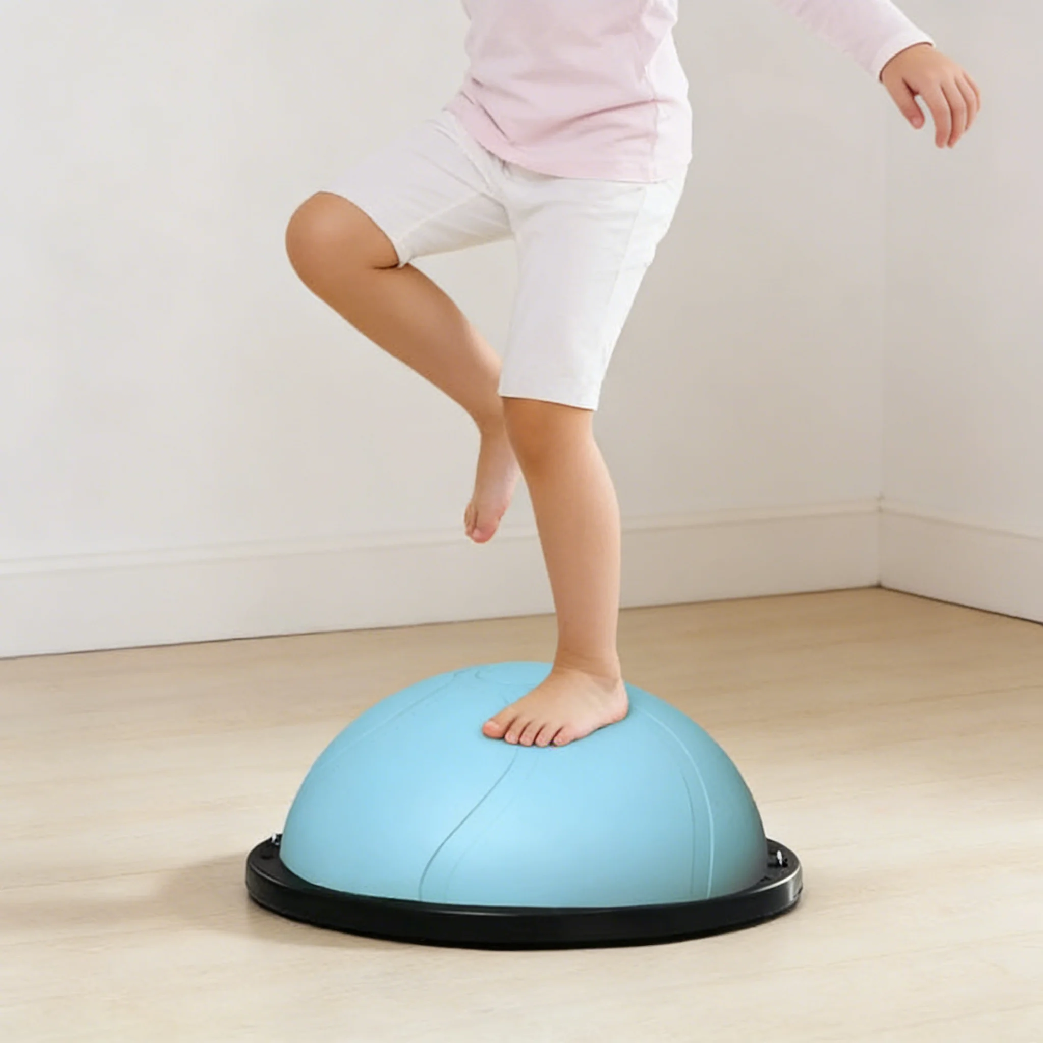 2026年プレミアム人気商品 ハーフボスボール 厚めのボスバ - Bosu Ball Balance のレビューと価格