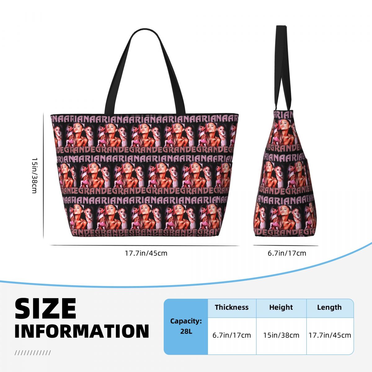 アリアナ・グランデ シンガー イエス アンド マーチ ソング - Yoga Fitness Merch のレビューと価格