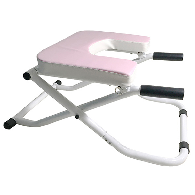 ホームエクササイズ用のヨガ倒立椅子,補助ツール,逆さま,折り - Yoga Fitness Machine のレビューと価格